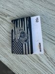画像3: 米軍放出品 US MARINE カードケース (3)