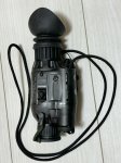 画像4: 米軍実物 AN/PAS-23 Mini Thermal Monocular W/IR Laser include Demist Shield And Data Cable (4)