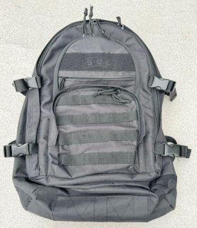 米軍放出品 CODE ALPHA USMC 3DAY バックパック コヨーテ BAG/バッグ