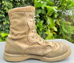 画像4: 米軍実物 DANNER USMC RAT TEMP FT 15660X GORE-TEX ブーツ　9.5 W (4)