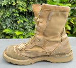 画像6: 米軍実物 DANNER USMC RAT TEMP FT 15660X GORE-TEX ブーツ　9.5 W (6)