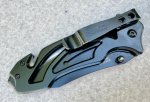 画像6: 米軍放出品 RUKO folding Knife 165 (6)