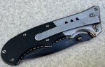 画像5: 米軍放出品 RUKO Blade Tactical Folding Knife 119 (5)