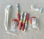 画像23: 米軍実物 コンバット CCRK USGI CLS Bag  Casualty Response Kit NORTH AMERICAN RESCUE (23)