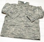 画像1: 米軍実物 USAF　米空軍　ABU　GORE-TEX　パーカー　XL-REGULAR (1)