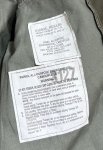 画像6: 米軍実物 USAF　米空軍　ABU　GORE-TEX　パーカー　XL-REGULAR (6)