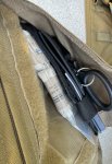 画像9: 米軍実物 コンバット CCRK USGI CLS Bag  Casualty Response Kit NORTH AMERICAN RESCUE (9)