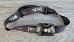 画像1: 米軍放出品 PETZL TIKKINA LED ハイブリッド ヘッドライト (1)