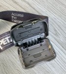 画像8: 米軍放出品 PETZL TIKKINA LED ハイブリッド ヘッドライト (8)