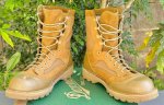 画像1: 米軍実物 DANNER USMC RAT TEMP FT 15660X GORE-TEX ブーツ 10 R (1)