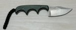 画像4: 米軍放出品 CRKT MINIMALIST BOWIE    ナイフツール (4)