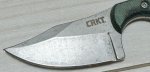 画像1: 米軍放出品 CRKT MINIMALIST BOWIE    ナイフツール (1)