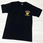 画像1: 米軍放出品　USMC 　3rd RECONN　CAMP SCHWAB　Tシャツ　SMALL (1)