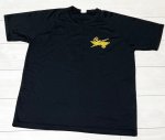 画像1: 米軍放出品　USMC 　5th anglico　Tシャツ　LARGE (1)