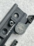 画像3: 激レア！！米軍実物 LARUE LT799 Trijicon ACOG QDマウント (3)