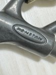 画像6: 米軍海兵隊 オードナンス RONSTAN シャックル QR PERSONAL RETENTION LANYARD   (6)