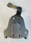 画像11: 米軍放出品 STS AN/PVS-21   NVG マウント セット (11)