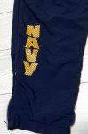 画像2: 米軍実物,US NAVY　トレーニングパンツ 　LARGE-SHORT (2)