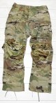 画像1: 米軍実物　IHWCU（Trouser,Improved Hot Weather Combat Uniform）パンツ　MEDIUM-REGULAR (1)