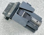 画像10: 米軍放出品 STS AN/PVS-21   NVG マウント セット (10)