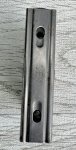 画像6: 米軍実物 7.62mm 空薬莢5連 薬莢 クリップ セット 使用済み 安全品 (6)