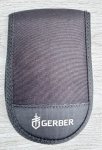 画像1: 米軍放出品 GERBER MP600 メンテナンス キット　ポーチ (1)