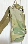 画像4: 米海軍放出品 実物 T3 GEAR Magnet M4 Double Mag Pouch  (4)