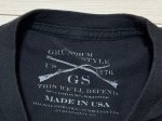 画像4: 米軍放出品　GRUNT STYLE　Tシャツ　MEDIUM (4)