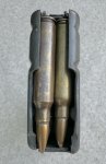 画像6: 米軍実物 M16/M4 30連 5.56MM マガジン (6)