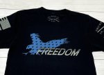 画像3: 米軍放出品　GRUNT STYLE　Tシャツ　MEDIUM (3)