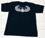 画像3: 米軍放出品　ARMY NATIONAL GUARD　Tシャツ　LARGE (3)