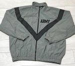 画像1: 米軍実物　US ARMY IPFU ジャケット　LARGE-LONG (1)