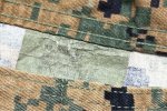 画像3: 海兵隊実物 USMC　ウッドマーパットパンツ　32-X　SHORT (3)