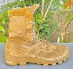 画像4: 新型 !!米海兵隊実物 Rocky USMC Tropical Boot  9.5 M   (4)