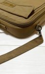 画像4: 海兵隊実物 FORCEPROTECTOR GEAR FOR63 Laptop Briefcase  Combat Laptop Case  (4)