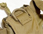 画像4: 希少‼︎ 海兵隊実物 FILBE ハイドレーション キャリア コヨーテ 100oz (4)