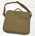 画像3: 海兵隊実物 FORCEPROTECTOR GEAR FOR63 Laptop Briefcase  Combat Laptop Case  (3)