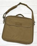 画像1: 海兵隊実物 FORCEPROTECTOR GEAR FOR63 Laptop Briefcase  Combat Laptop Case  (1)