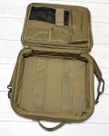 画像6: 海兵隊実物 FORCEPROTECTOR GEAR FOR63 Laptop Briefcase  Combat Laptop Case  (6)