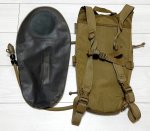 画像2: 米軍放出品　キャメルバック　100OZ(3リットル) (2)