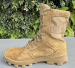 画像6: 新型 !!米海兵隊実物 Rocky USMC Tropical Boot  11M (6)