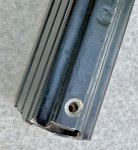 画像6: 希少 米軍放出品 COLT社 DIEMACO C8 M4 30ROUND MAGAZINE  5.56mm  (6)