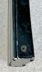 画像2: 希少！米軍放出品 COLT社 DIEMACO C8 M4 30ROUND MAGAZINE  5.56mm  (2)