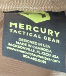 画像15: 米軍放出品 Mercury Tactical Gear Miniモンスターバッグ (15)