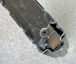 画像9: 希少 米軍放出品 COLT社 DIEMACO C8 M4 30ROUND MAGAZINE  5.56mm  (9)