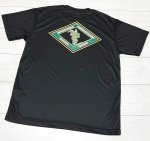 画像3: 海兵隊実物 ジャングル ウォーフェア トレーニングセンター　Tシャツ　BK (3)