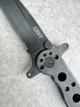 画像6: 米軍放出品 CRKT COLUMBIA RIVER M16-10KSF  (6)