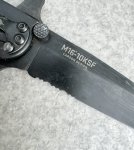 画像5: 米軍放出品 CRKT COLUMBIA RIVER M16-10KSF  (5)