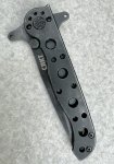 画像7: 米軍放出品 CRKT COLUMBIA RIVER M16-10KSF  (7)