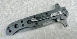 画像8: 米軍放出品 CRKT COLUMBIA RIVER M16-10KSF  (8)